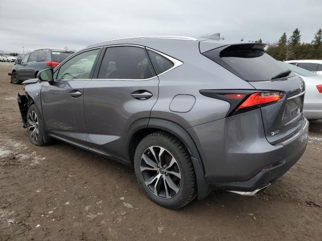 Photo 1 VIN: JTJBARBZ9F2032946 - LEXUS NX 