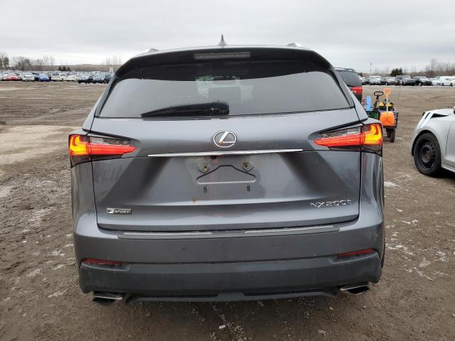 Photo 5 VIN: JTJBARBZ9F2032946 - LEXUS NX 