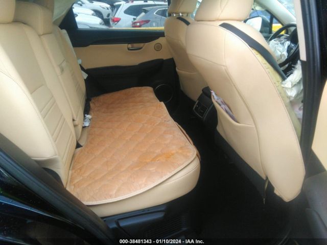 Photo 7 VIN: JTJBARBZ9F2043641 - LEXUS NX 200T 