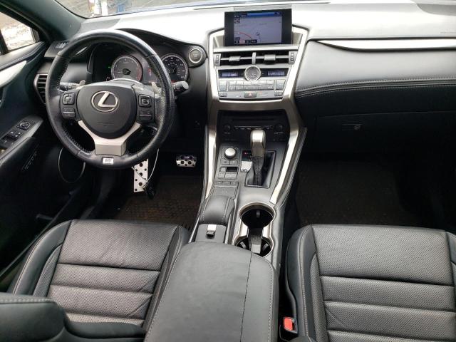 Photo 7 VIN: JTJBARBZ9F2045115 - LEXUS NX 