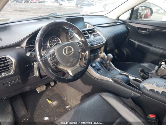 Photo 4 VIN: JTJBARBZ9G2046346 - LEXUS NX 