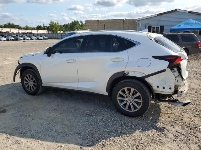 Photo 1 VIN: JTJBARBZ9G2055984 - LEXUS NX 200T BA 