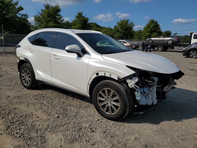 Photo 3 VIN: JTJBARBZ9G2055984 - LEXUS NX 200T BA 