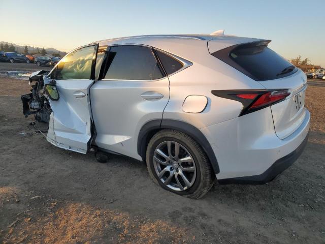 Photo 1 VIN: JTJBARBZ9G2063101 - LEXUS NX 200T BA 