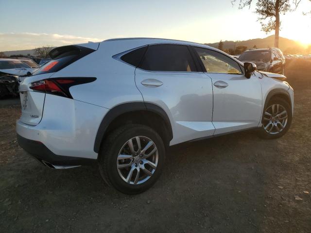 Photo 2 VIN: JTJBARBZ9G2063101 - LEXUS NX 200T BA 