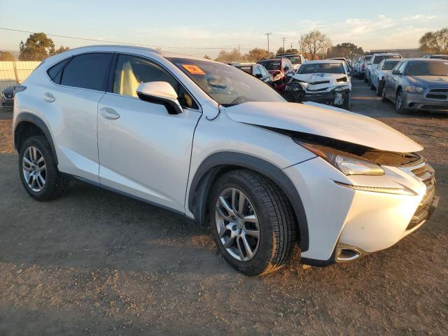 Photo 3 VIN: JTJBARBZ9G2063101 - LEXUS NX 200T BA 