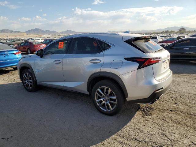 Photo 1 VIN: JTJBARBZ9G2067200 - LEXUS NX 200T BA 