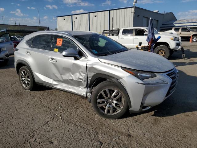 Photo 3 VIN: JTJBARBZ9G2067200 - LEXUS NX 200T BA 