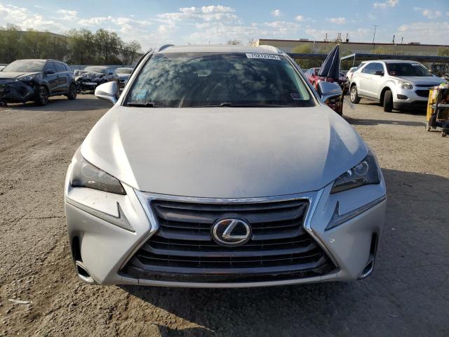 Photo 4 VIN: JTJBARBZ9G2067200 - LEXUS NX 200T BA 