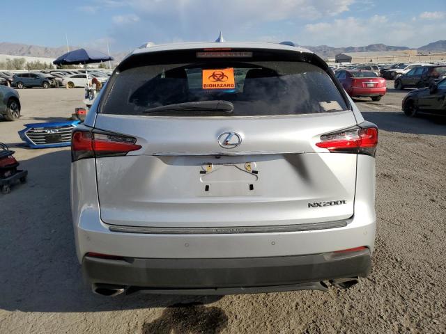 Photo 5 VIN: JTJBARBZ9G2067200 - LEXUS NX 200T BA 