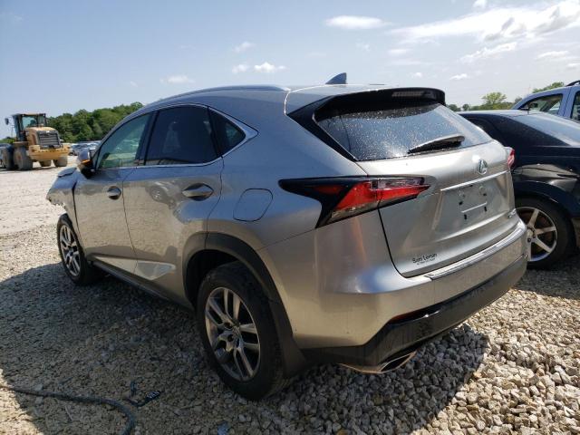 Photo 1 VIN: JTJBARBZ9G2070002 - LEXUS NX 200T 