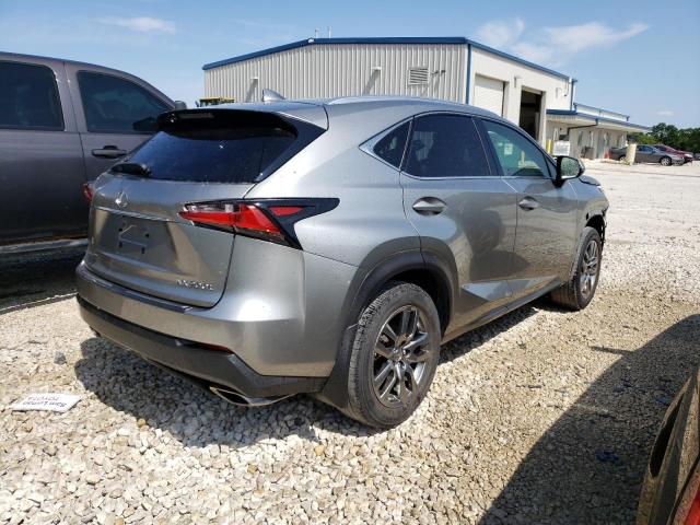 Photo 2 VIN: JTJBARBZ9G2070002 - LEXUS NX 200T 