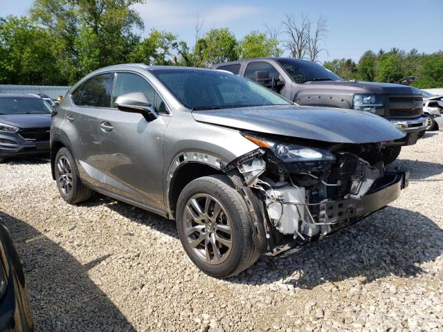 Photo 3 VIN: JTJBARBZ9G2070002 - LEXUS NX 200T 