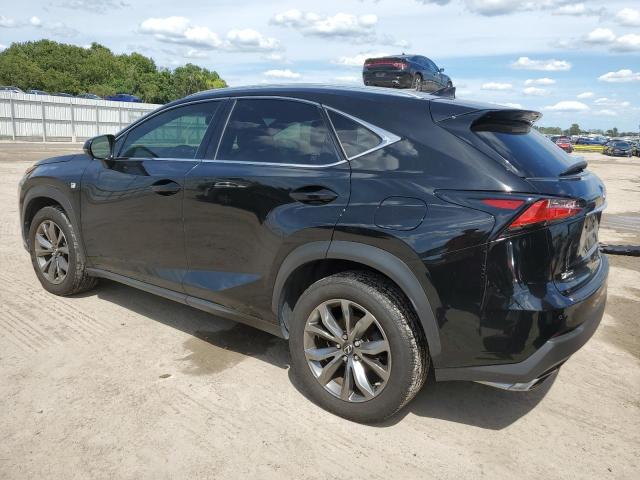 Photo 1 VIN: JTJBARBZ9G2076625 - LEXUS NX 200T BA 