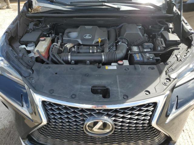 Photo 10 VIN: JTJBARBZ9G2076625 - LEXUS NX 200T BA 