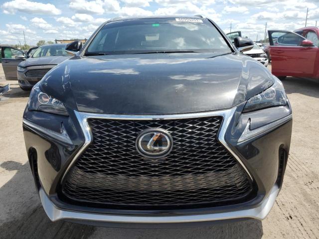 Photo 4 VIN: JTJBARBZ9G2076625 - LEXUS NX 200T BA 