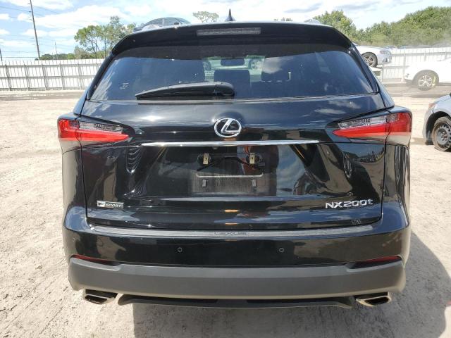 Photo 5 VIN: JTJBARBZ9G2076625 - LEXUS NX 200T BA 