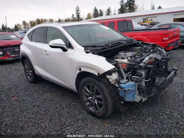 Photo 0 VIN: JTJBARBZ9G2088483 - LEXUS NX 