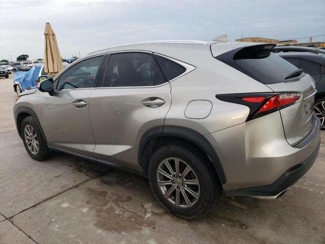 Photo 1 VIN: JTJBARBZ9H2097833 - LEXUS NX 