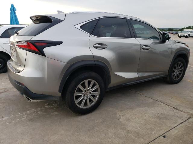 Photo 2 VIN: JTJBARBZ9H2097833 - LEXUS NX 