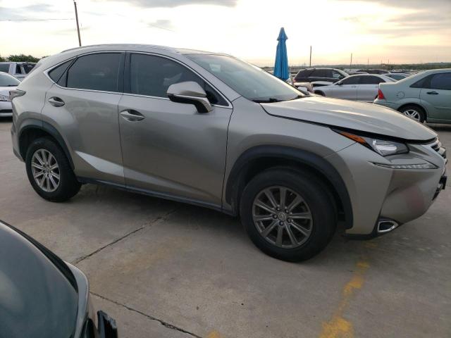 Photo 3 VIN: JTJBARBZ9H2097833 - LEXUS NX 