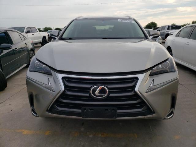 Photo 4 VIN: JTJBARBZ9H2097833 - LEXUS NX 