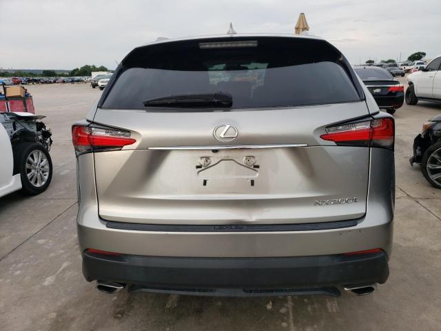 Photo 5 VIN: JTJBARBZ9H2097833 - LEXUS NX 