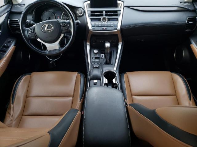 Photo 7 VIN: JTJBARBZ9H2097833 - LEXUS NX 