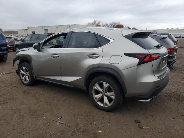 Photo 1 VIN: JTJBARBZ9H2108605 - LEXUS NX 200T BA 