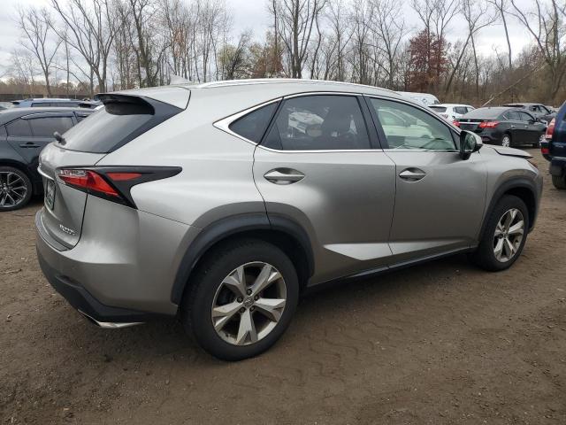 Photo 2 VIN: JTJBARBZ9H2108605 - LEXUS NX 200T BA 