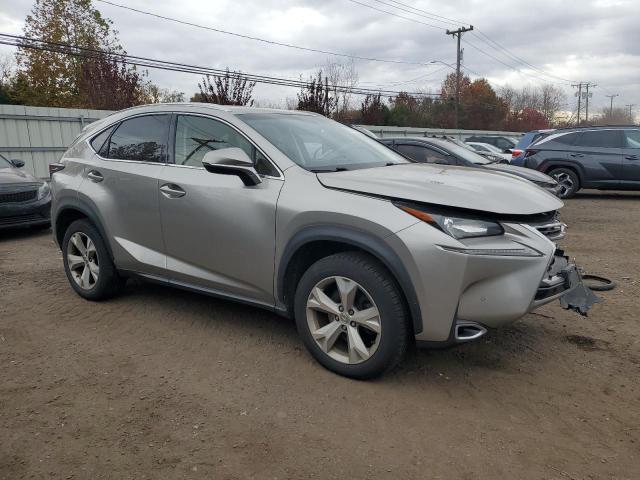 Photo 3 VIN: JTJBARBZ9H2108605 - LEXUS NX 200T BA 