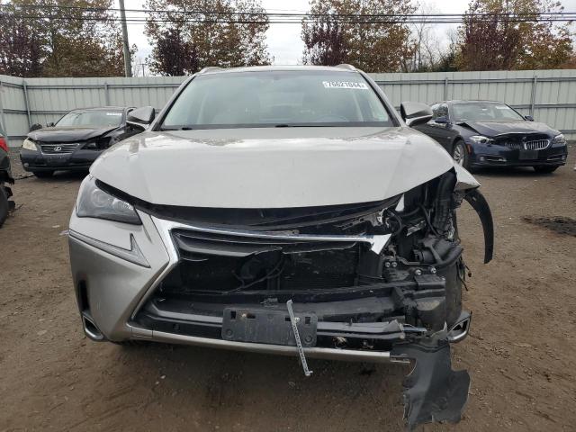 Photo 4 VIN: JTJBARBZ9H2108605 - LEXUS NX 200T BA 