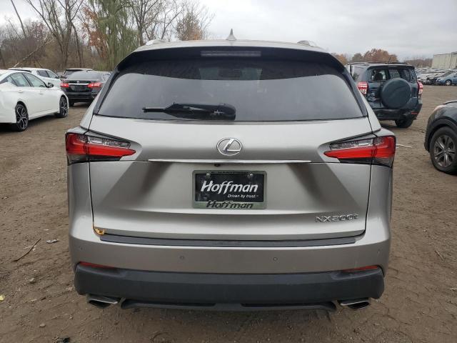 Photo 5 VIN: JTJBARBZ9H2108605 - LEXUS NX 200T BA 