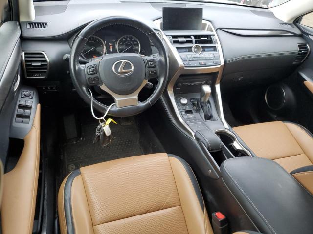 Photo 7 VIN: JTJBARBZ9H2108605 - LEXUS NX 200T BA 