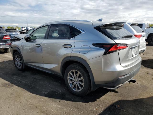 Photo 1 VIN: JTJBARBZ9H2120351 - LEXUS NX 