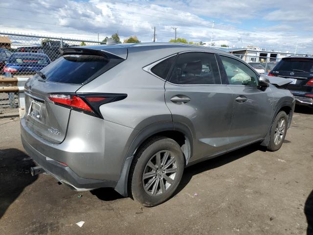 Photo 2 VIN: JTJBARBZ9H2120351 - LEXUS NX 