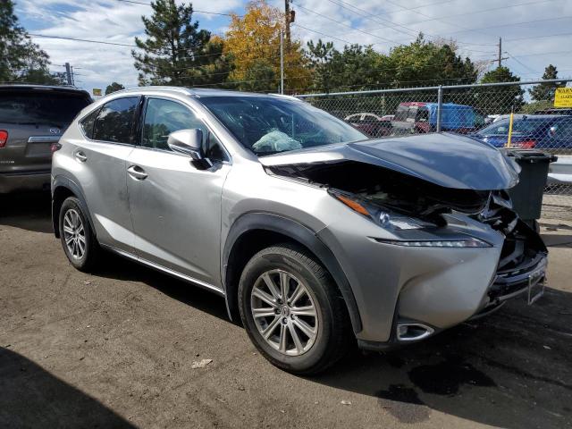 Photo 3 VIN: JTJBARBZ9H2120351 - LEXUS NX 