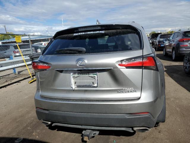 Photo 5 VIN: JTJBARBZ9H2120351 - LEXUS NX 