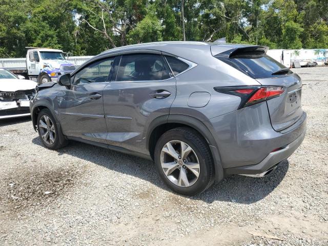 Photo 1 VIN: JTJBARBZ9H2123010 - LEXUS NX 200T BA 