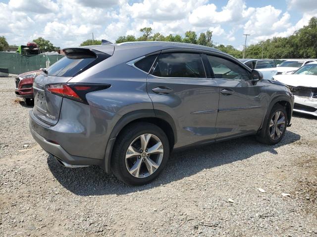 Photo 2 VIN: JTJBARBZ9H2123010 - LEXUS NX 200T BA 