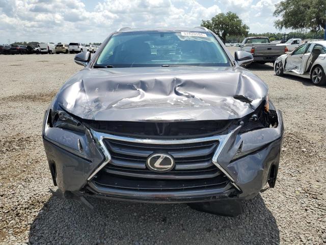 Photo 4 VIN: JTJBARBZ9H2123010 - LEXUS NX 200T BA 