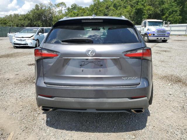 Photo 5 VIN: JTJBARBZ9H2123010 - LEXUS NX 200T BA 