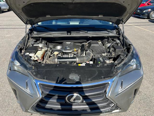 Photo 7 VIN: JTJBARBZ9H2137909 - LEXUS NX 200T BA 