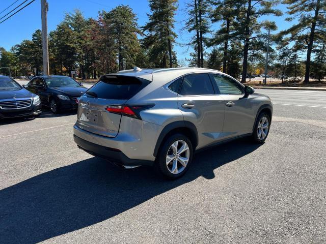 Photo 2 VIN: JTJBARBZ9H2137909 - LEXUS NX 200T BA 