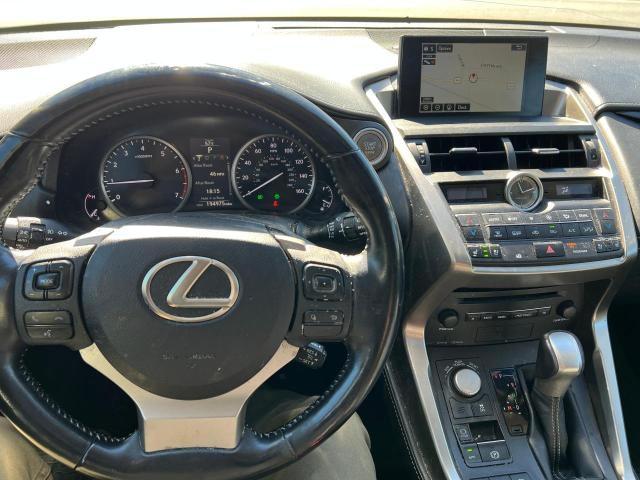 Photo 6 VIN: JTJBARBZ9H2137909 - LEXUS NX 200T BA 