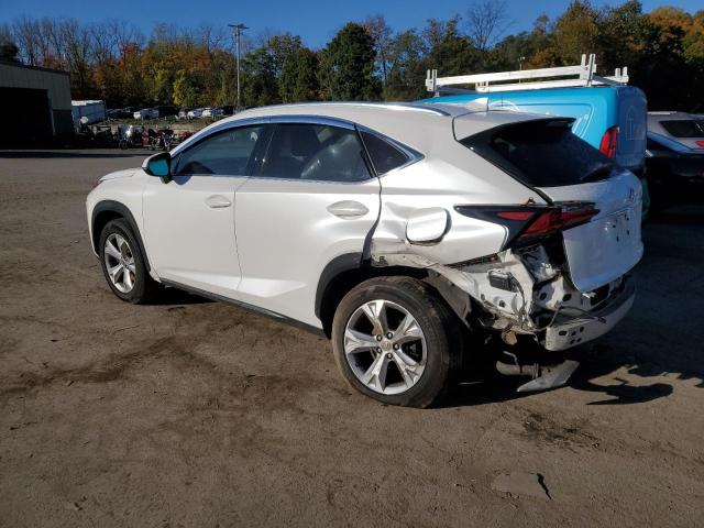 Photo 1 VIN: JTJBARBZ9H2147470 - LEXUS NX 200T BA 