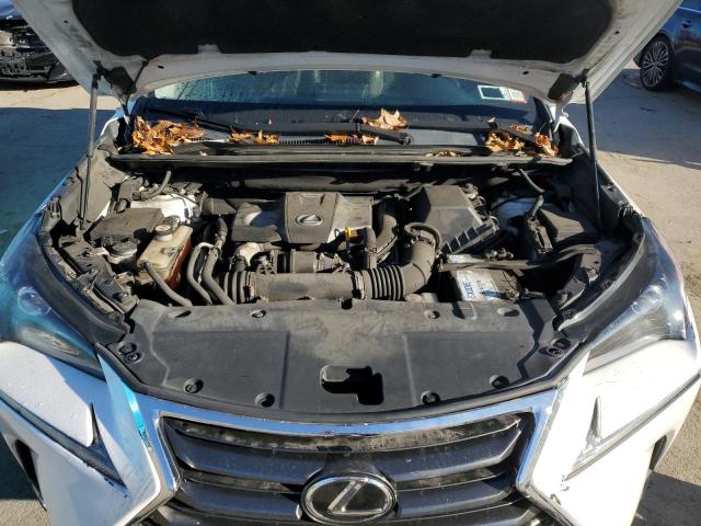 Photo 11 VIN: JTJBARBZ9H2147470 - LEXUS NX 200T BA 