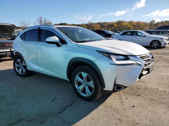 Photo 3 VIN: JTJBARBZ9H2147470 - LEXUS NX 200T BA 