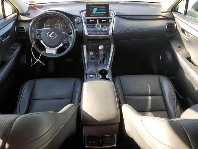 Photo 7 VIN: JTJBARBZ9H2147470 - LEXUS NX 200T BA 