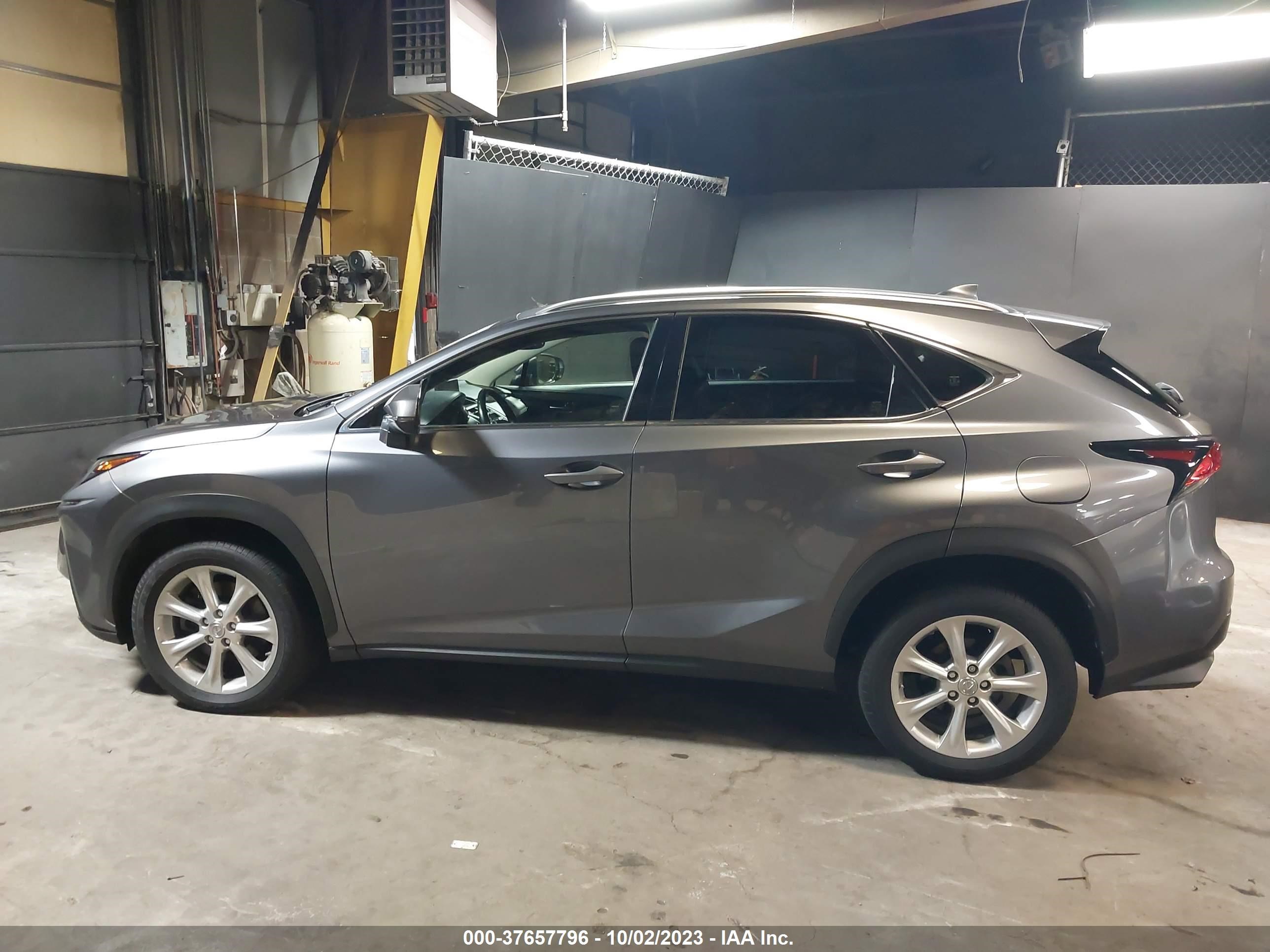 Photo 13 VIN: JTJBARBZ9J2150925 - LEXUS NX 